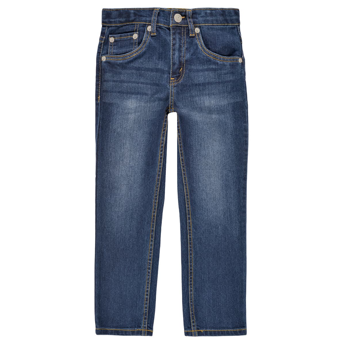 Boys' Jeans Levis Blue
