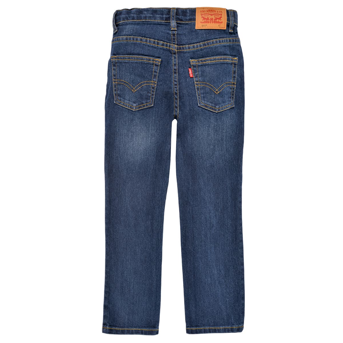 Boys' Jeans Levis Blue