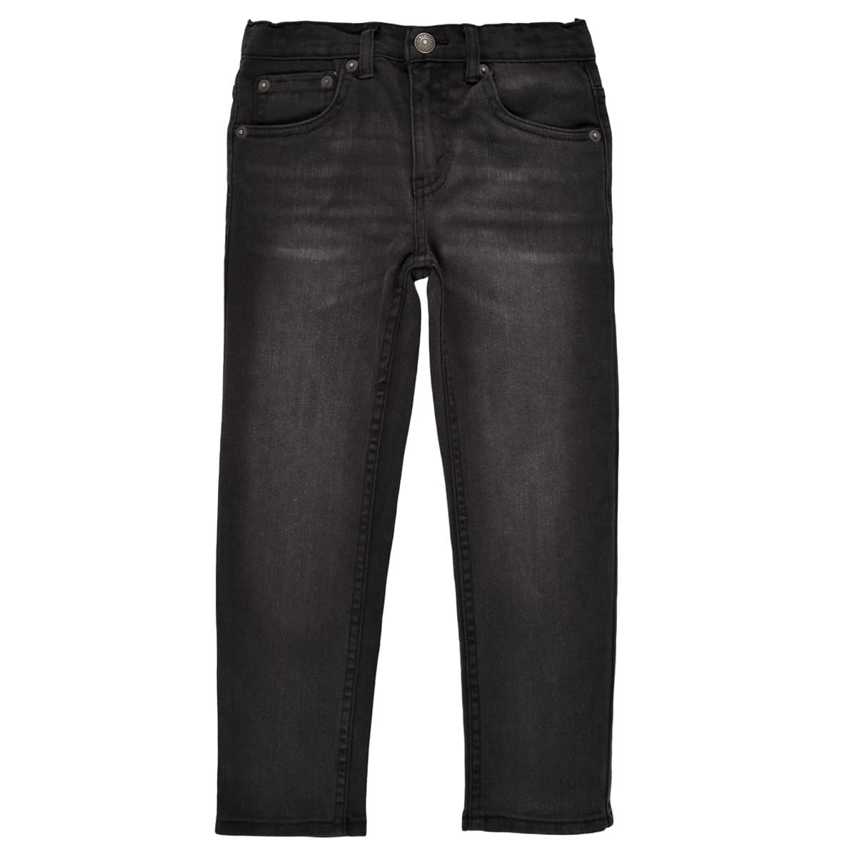 Boys' Jeans Levis Black