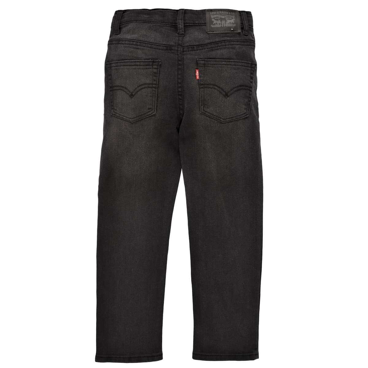 Boys' Jeans Levis Black