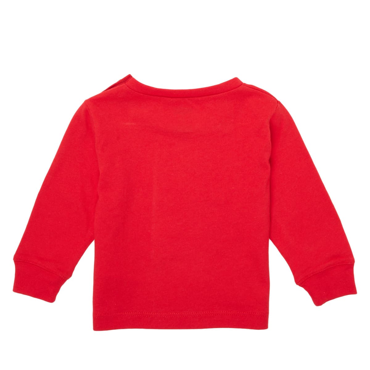Boys' T-Shirts Levis Red