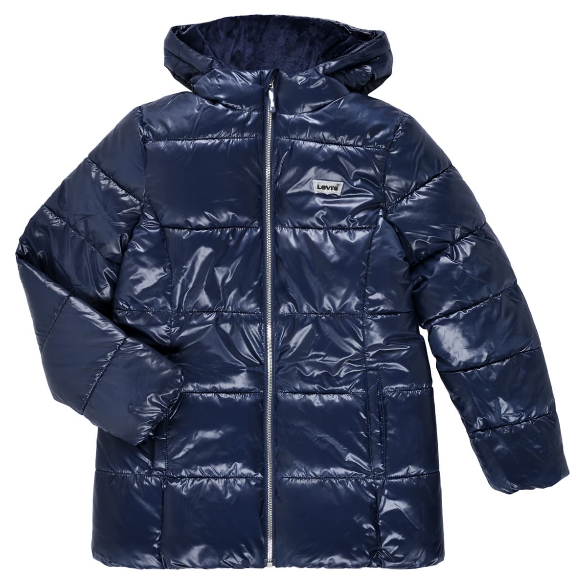 Girls' Jackets Levis Blue