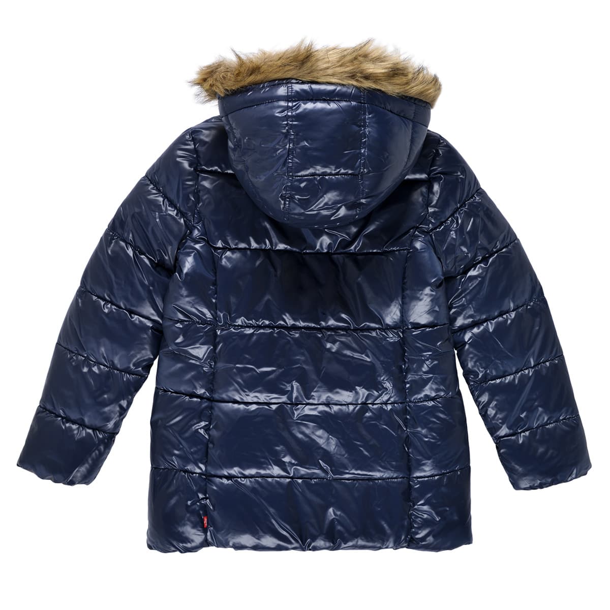 Girls' Jackets Levis Blue