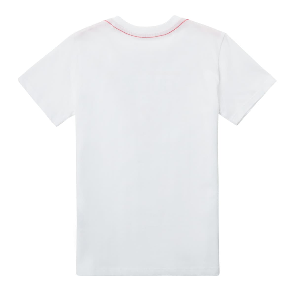 Boys' T-Shirts Guess White