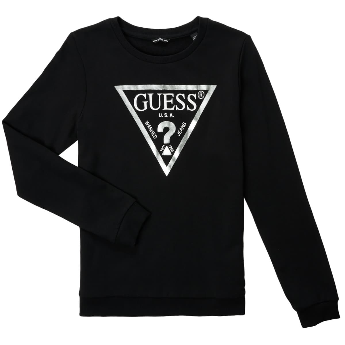 Αθλητικό T-shirt Guess SINENA
