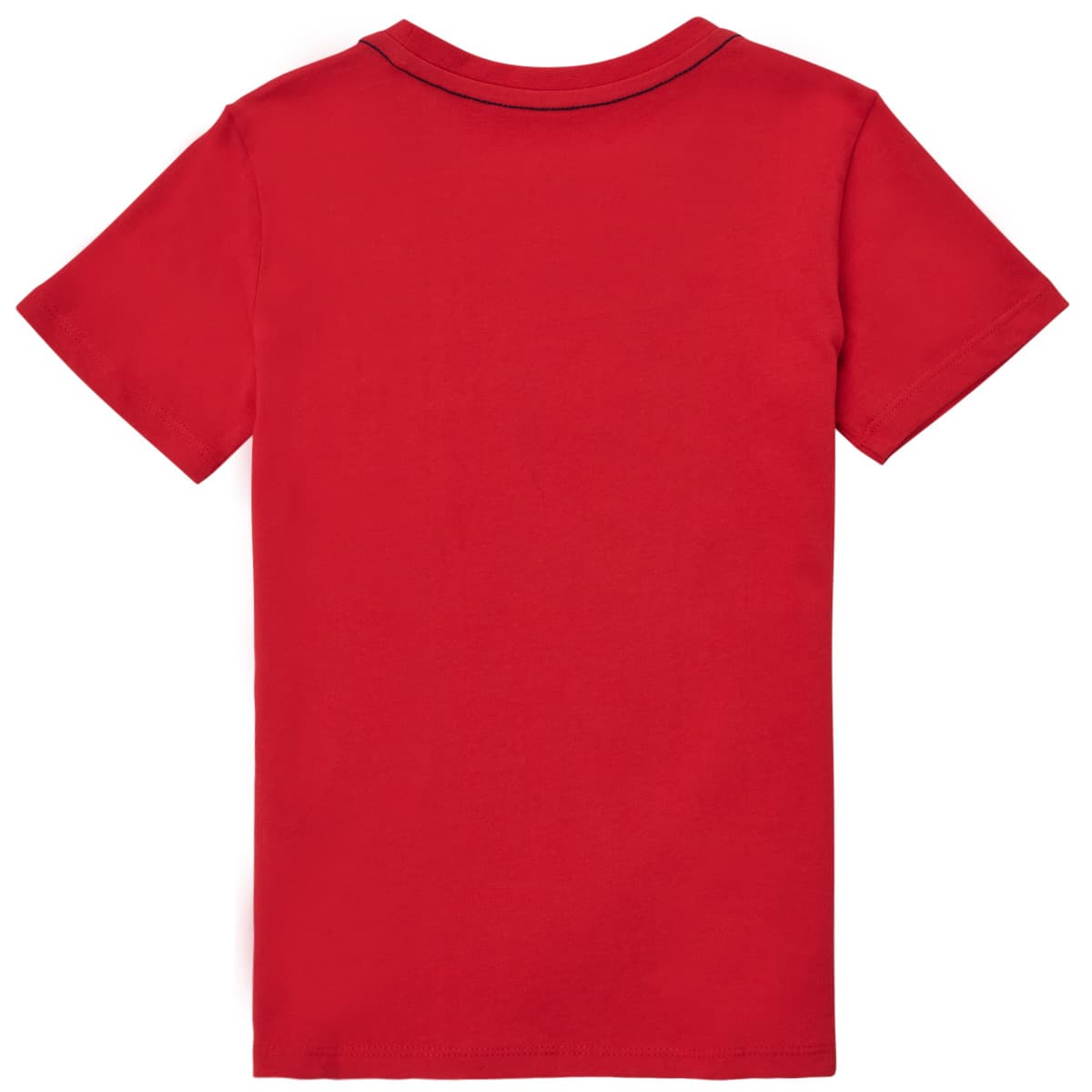 Boys' T-Shirts Guess Red