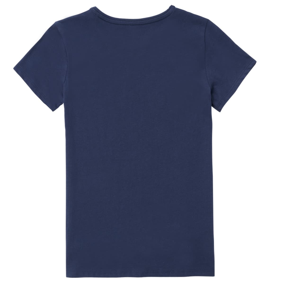 Girls' T-Shirts Guess Blue