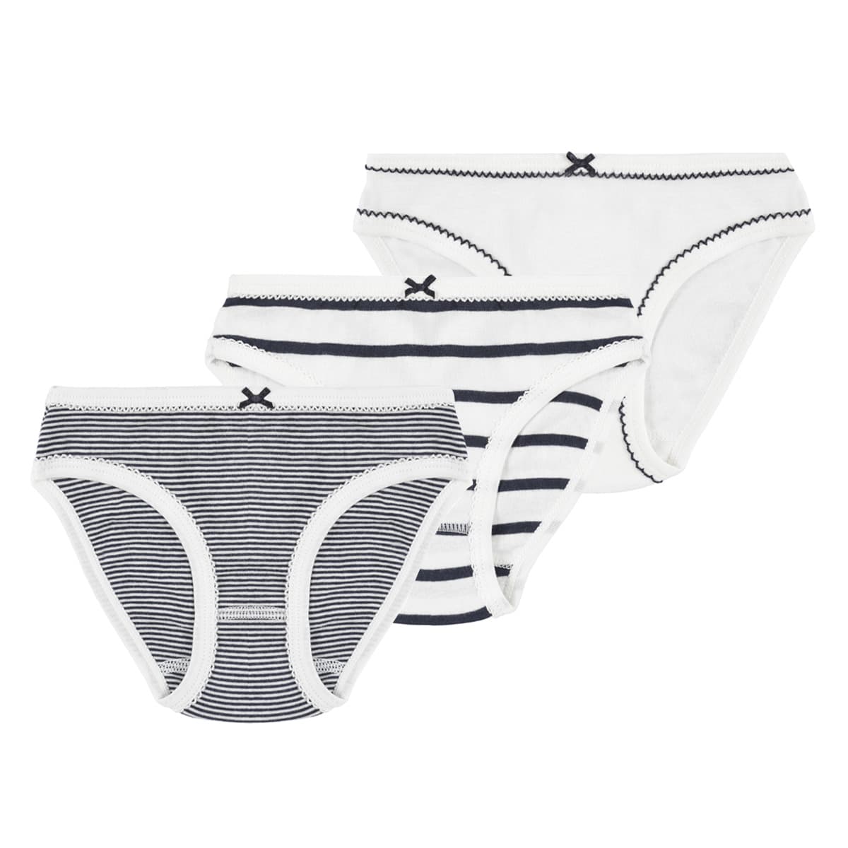 Culottes Petit Bateau DRELLI