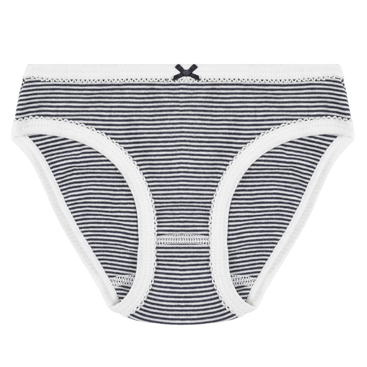 Women's Briefs Petit Bateau Multicolor