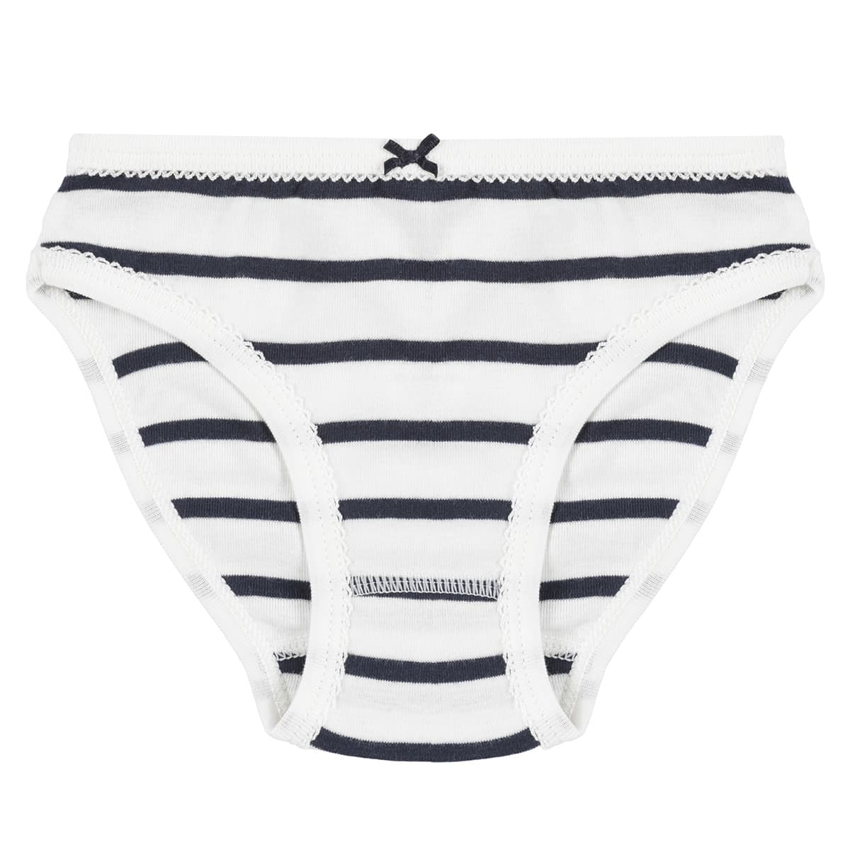 Women's Briefs Petit Bateau Multicolor