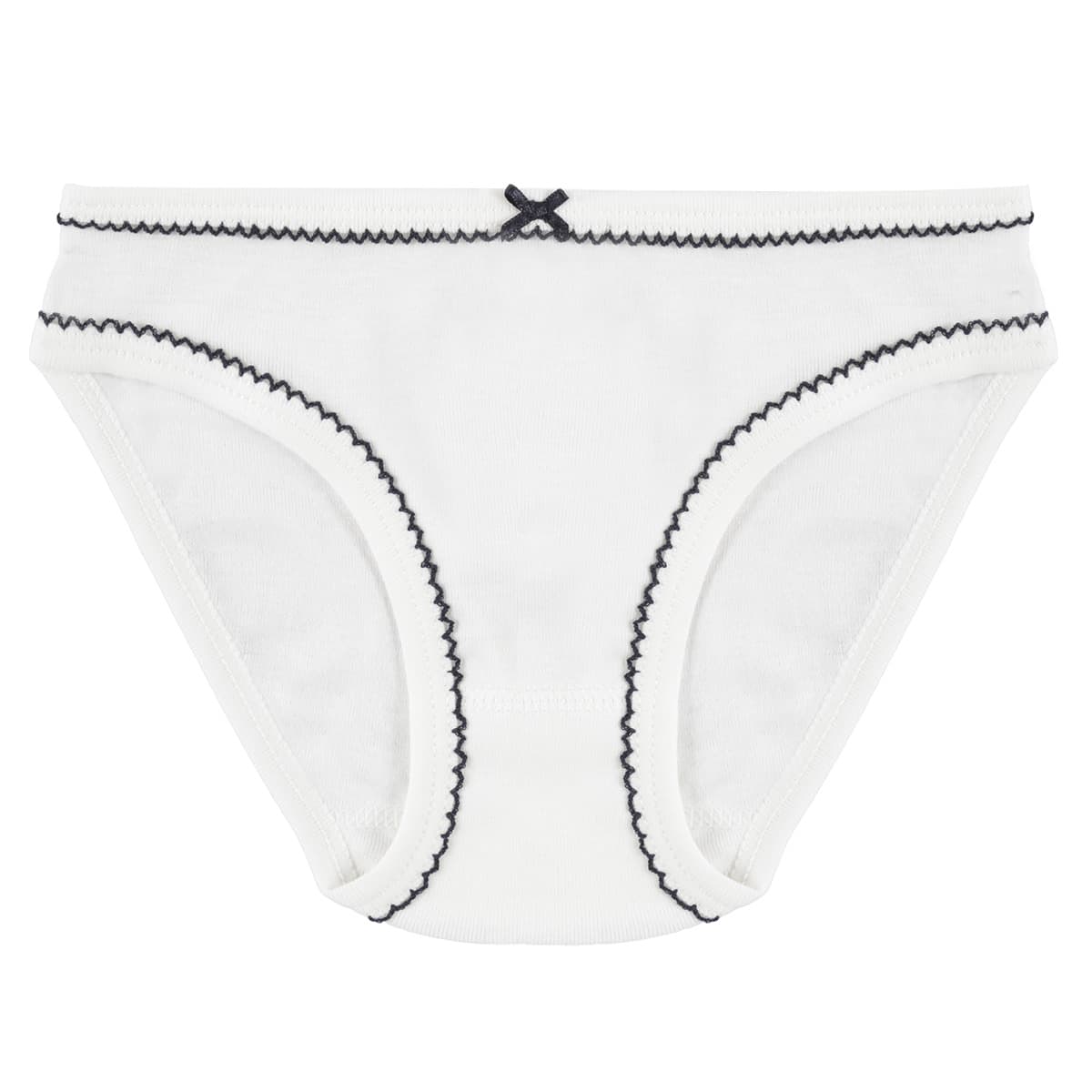 Women's Briefs Petit Bateau Multicolor