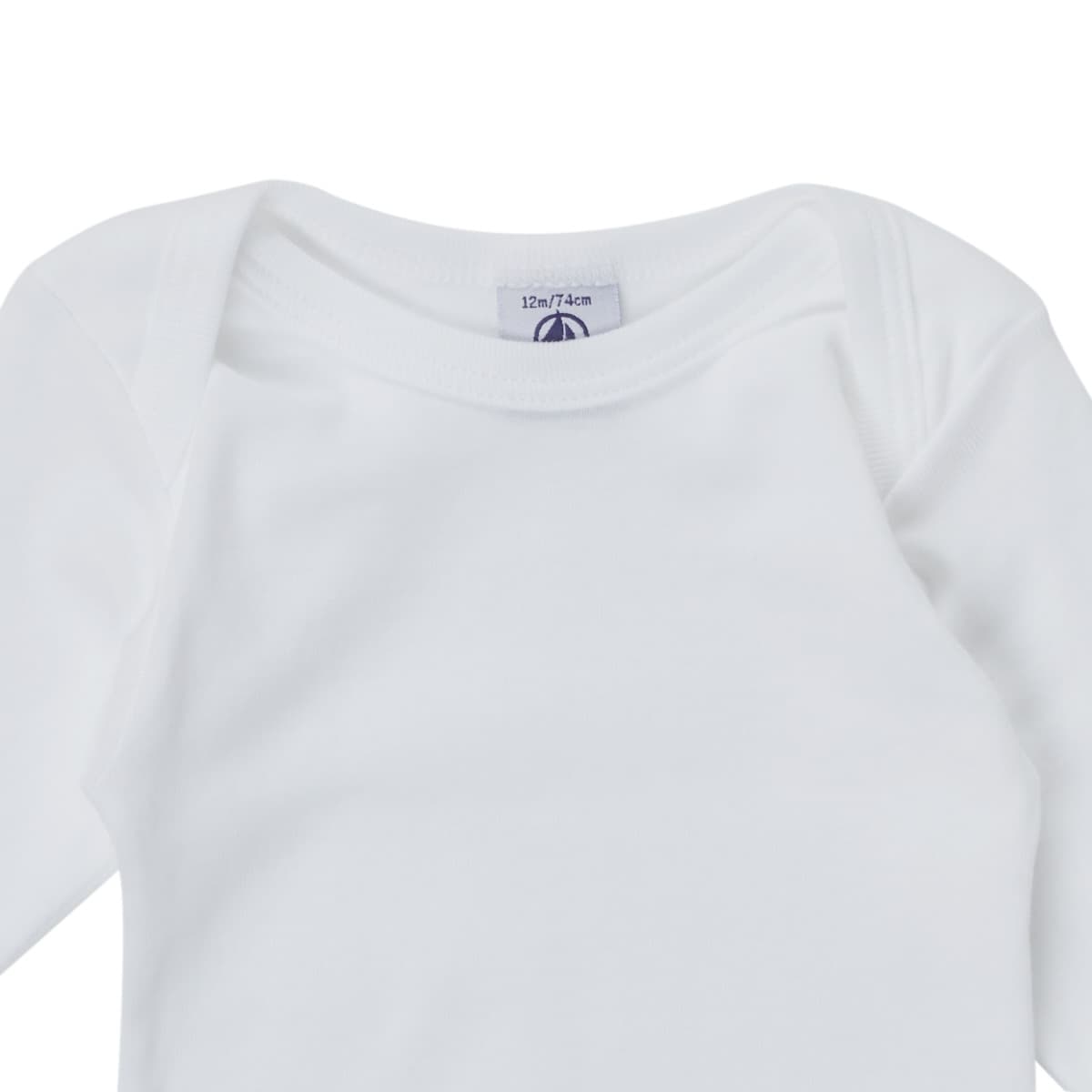 Girls' Sets Petit Bateau White