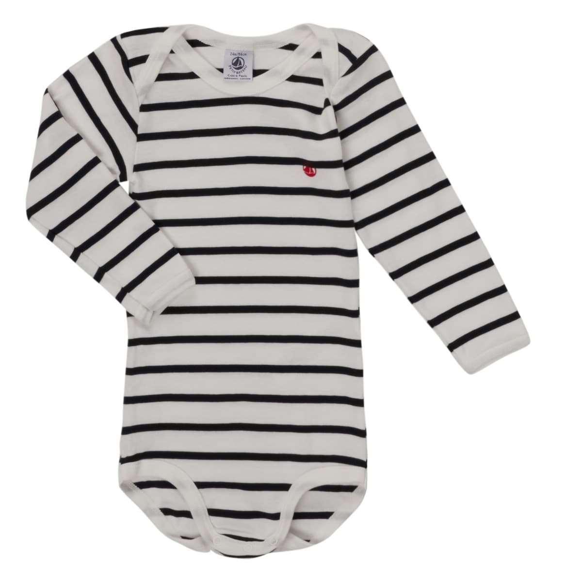 Girls' Sets Petit Bateau Multicolor