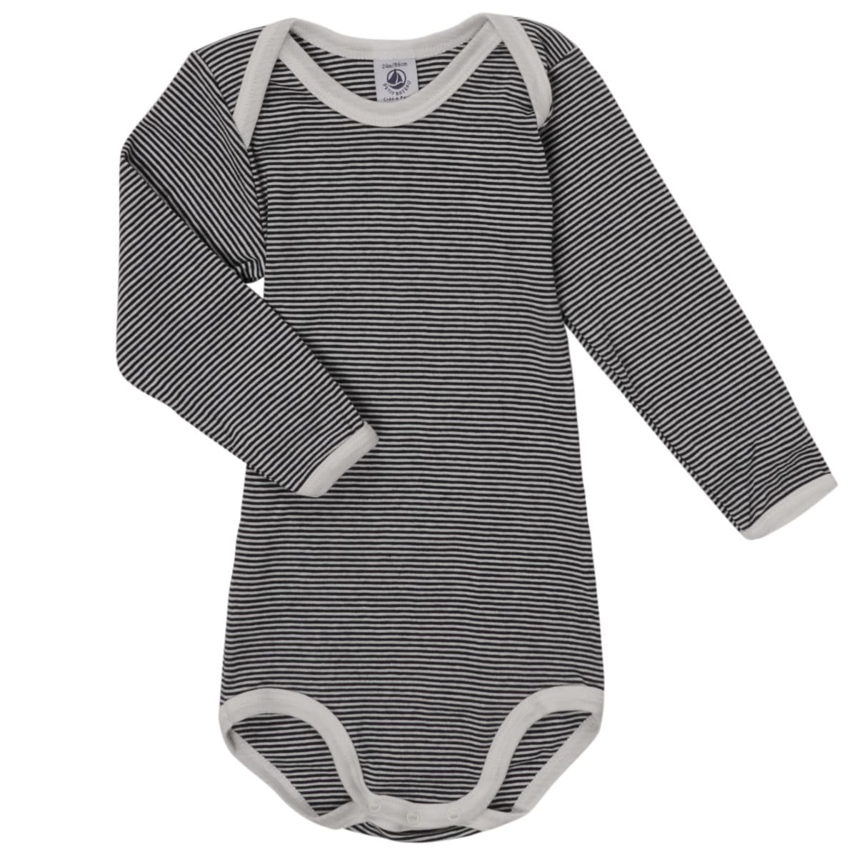 Girls' Sets Petit Bateau Multicolor
