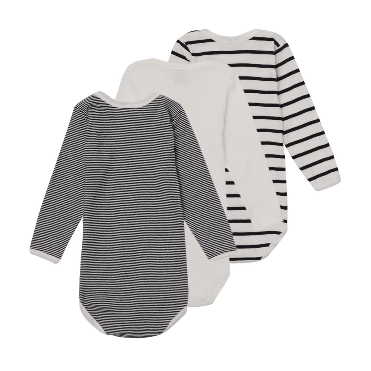 Girls' Sets Petit Bateau Multicolor