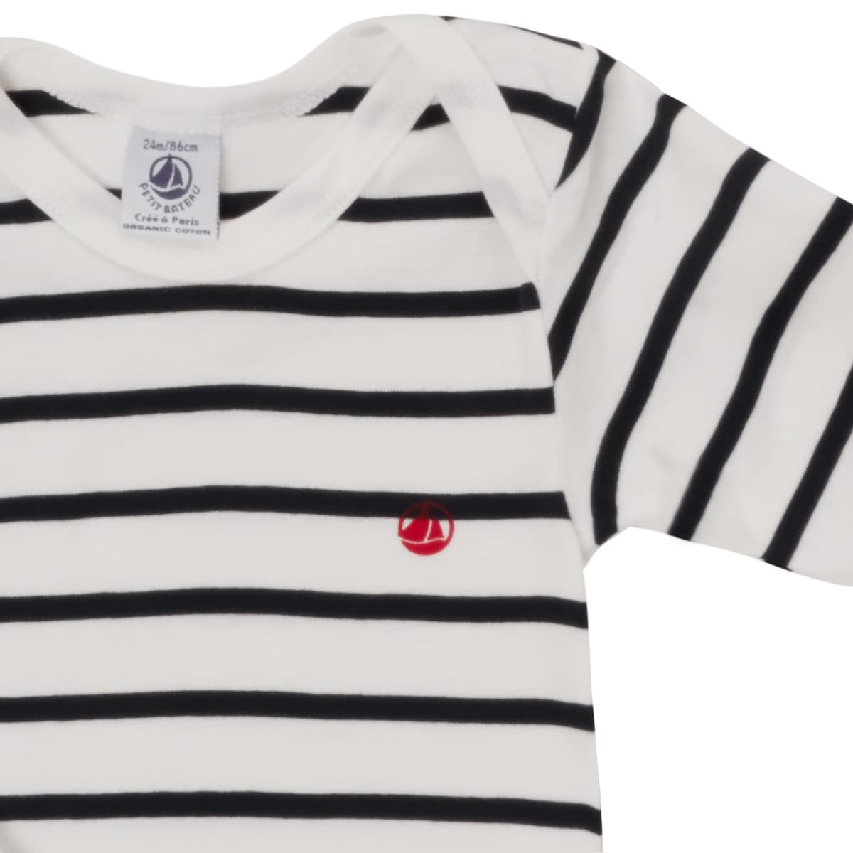 Girls' Sets Petit Bateau Multicolor