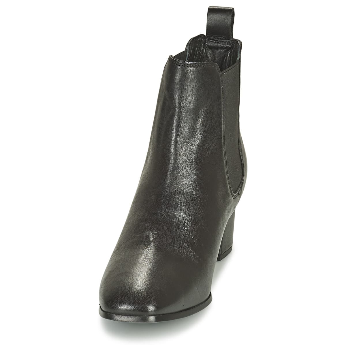 Women's Ankle Boots Levis Black