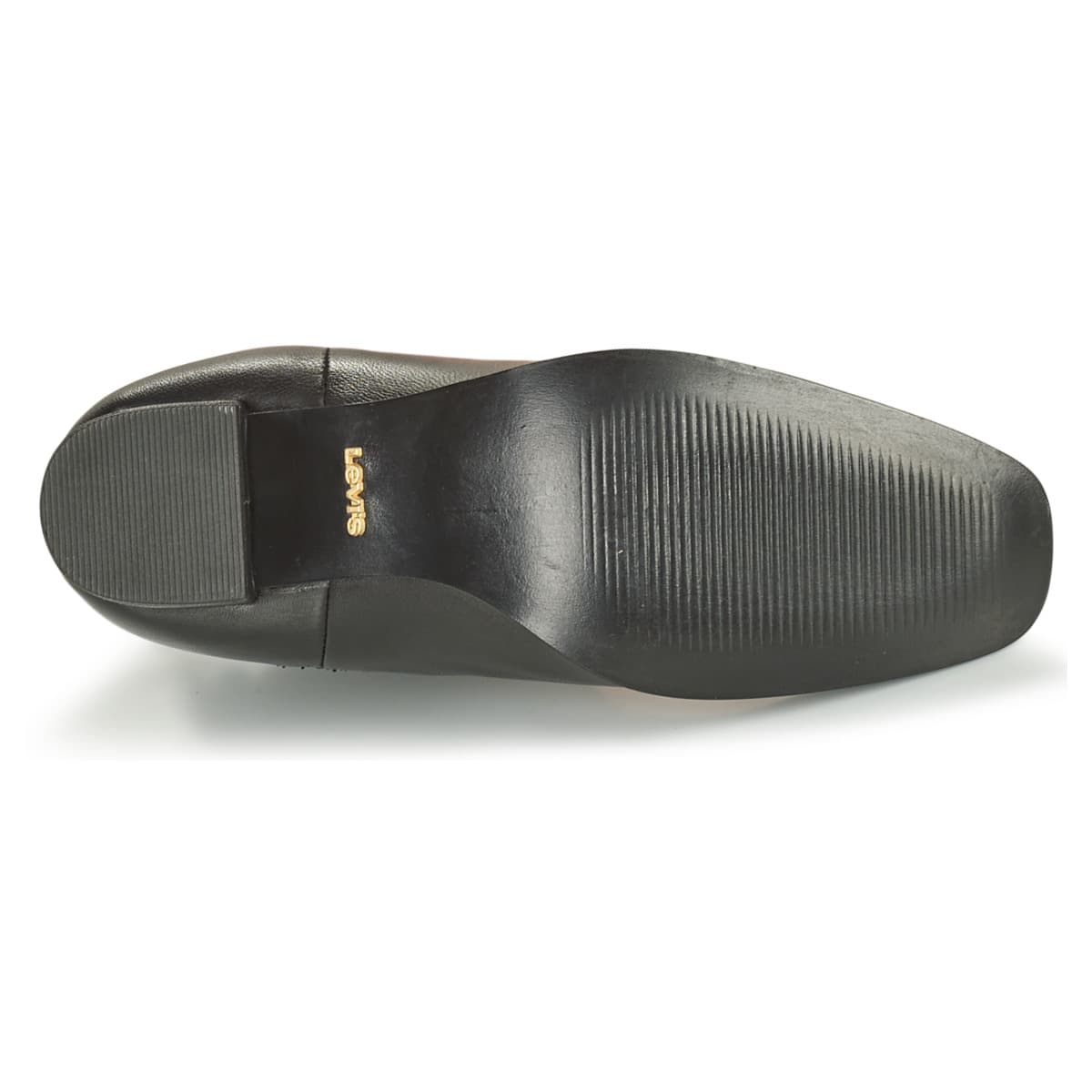 Women's Ankle Boots Levis Black