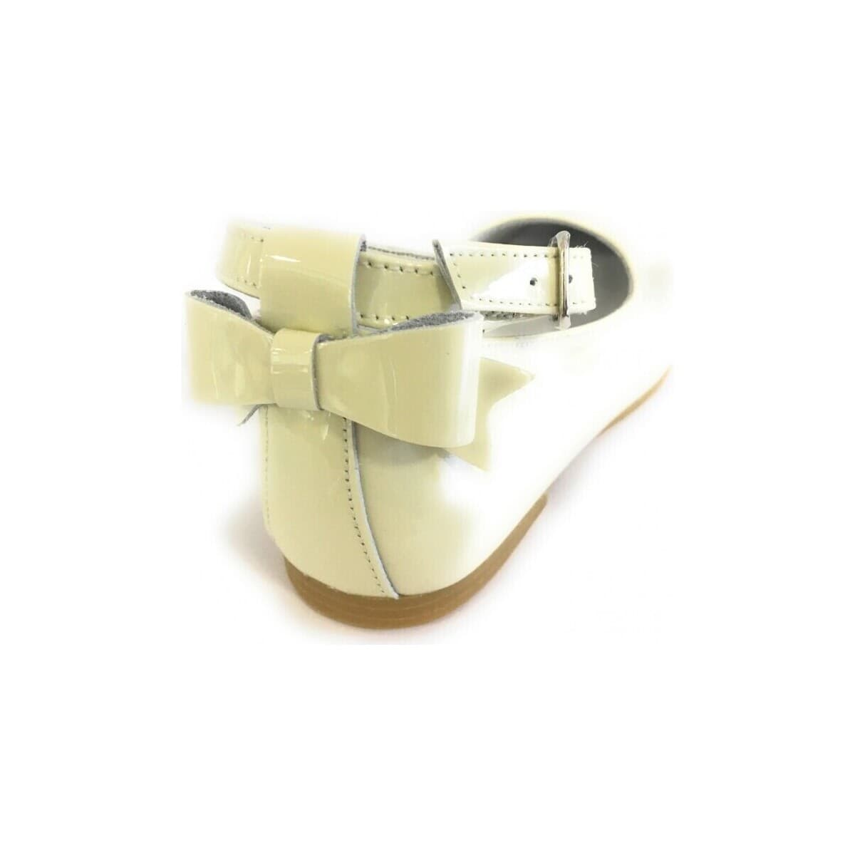 Women's Ballet Flats Gulliver Beige