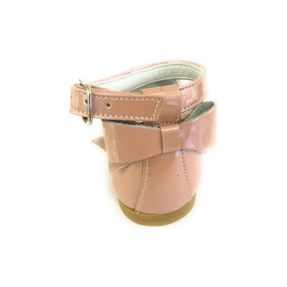 Women's Ballet Flats Gulliver Pink