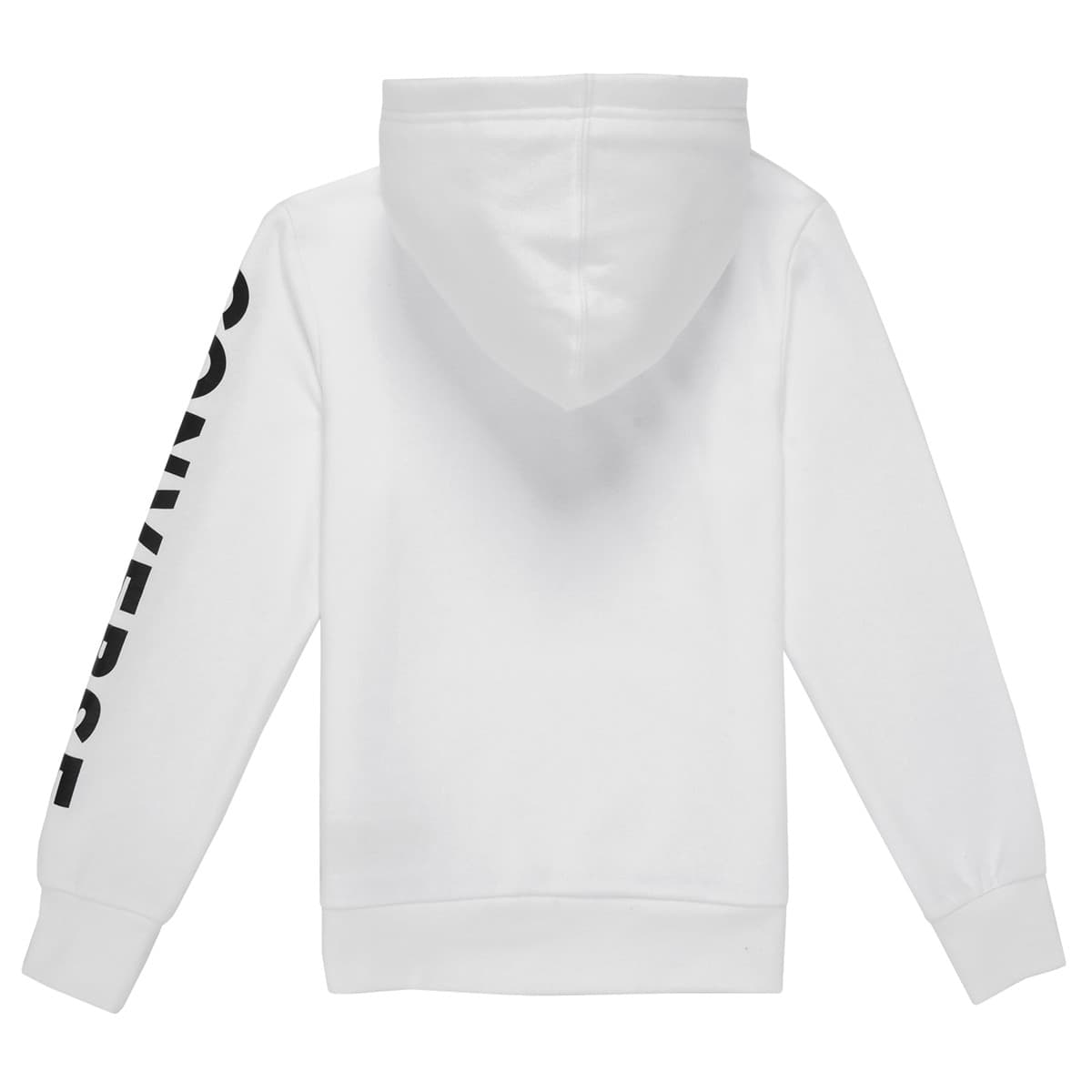 Boys' Hoodies & Sweatshirts Converse White