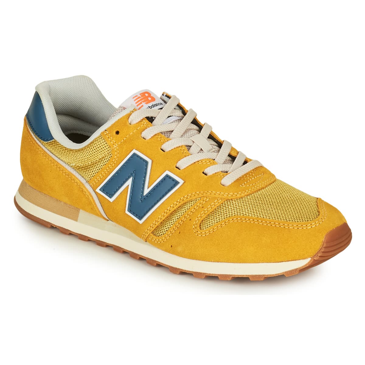 Xαμηλά Sneakers New Balance 373