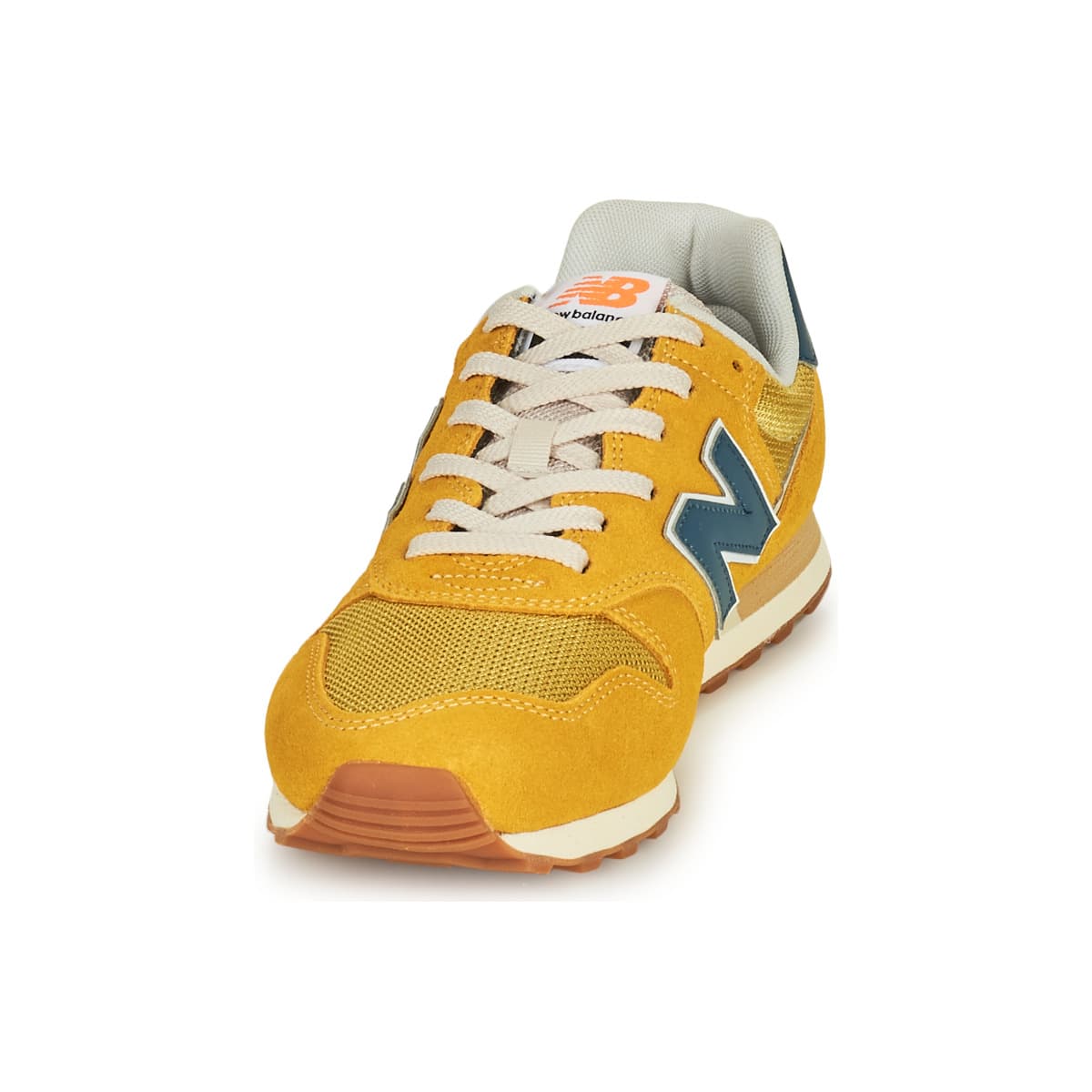 Men's Sneakers New Balance Yellow