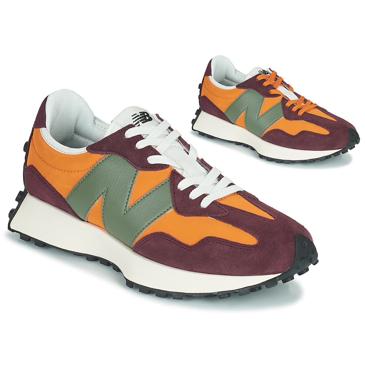 Xαμηλά Sneakers New Balance 327