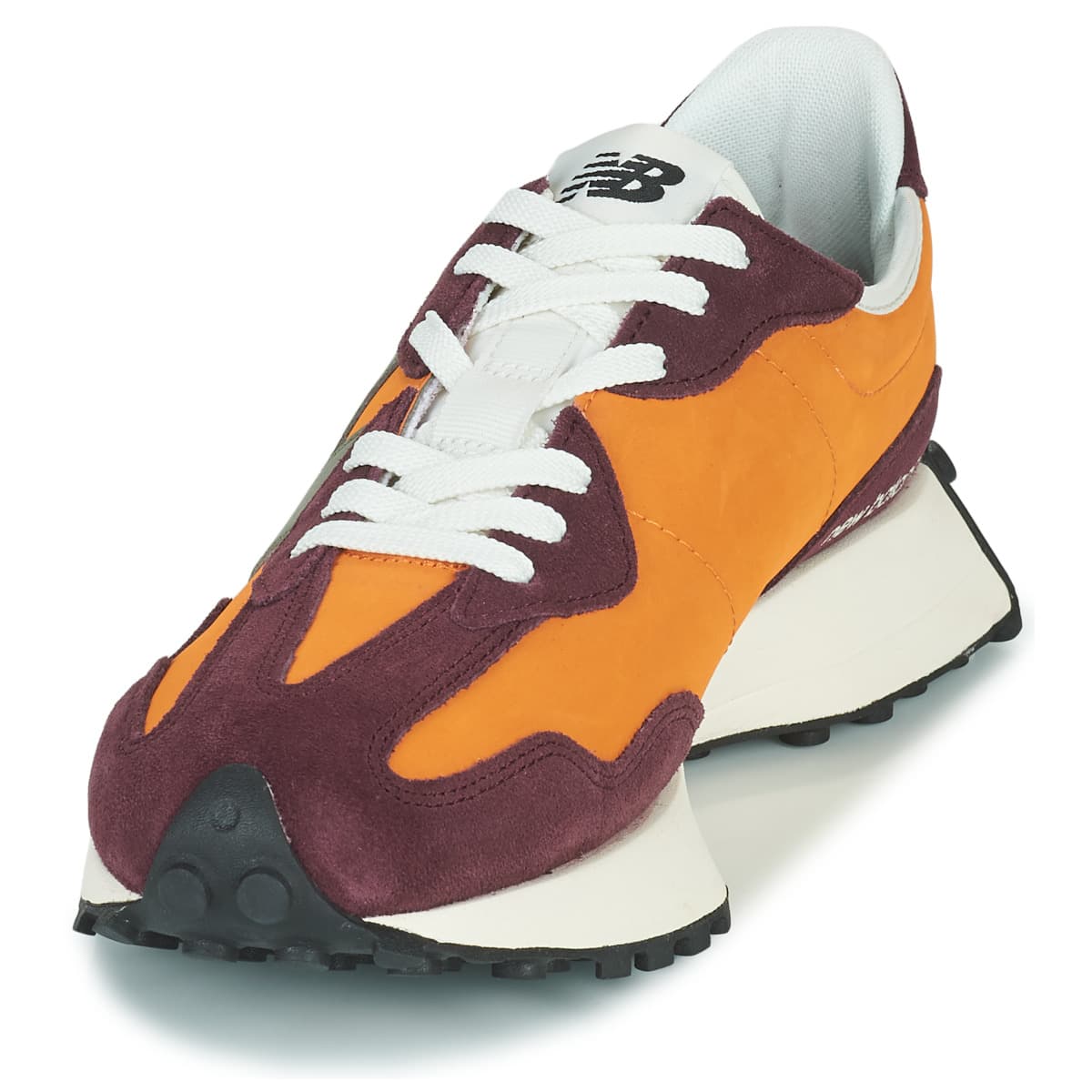 Men's Sneakers New Balance Bordeaux