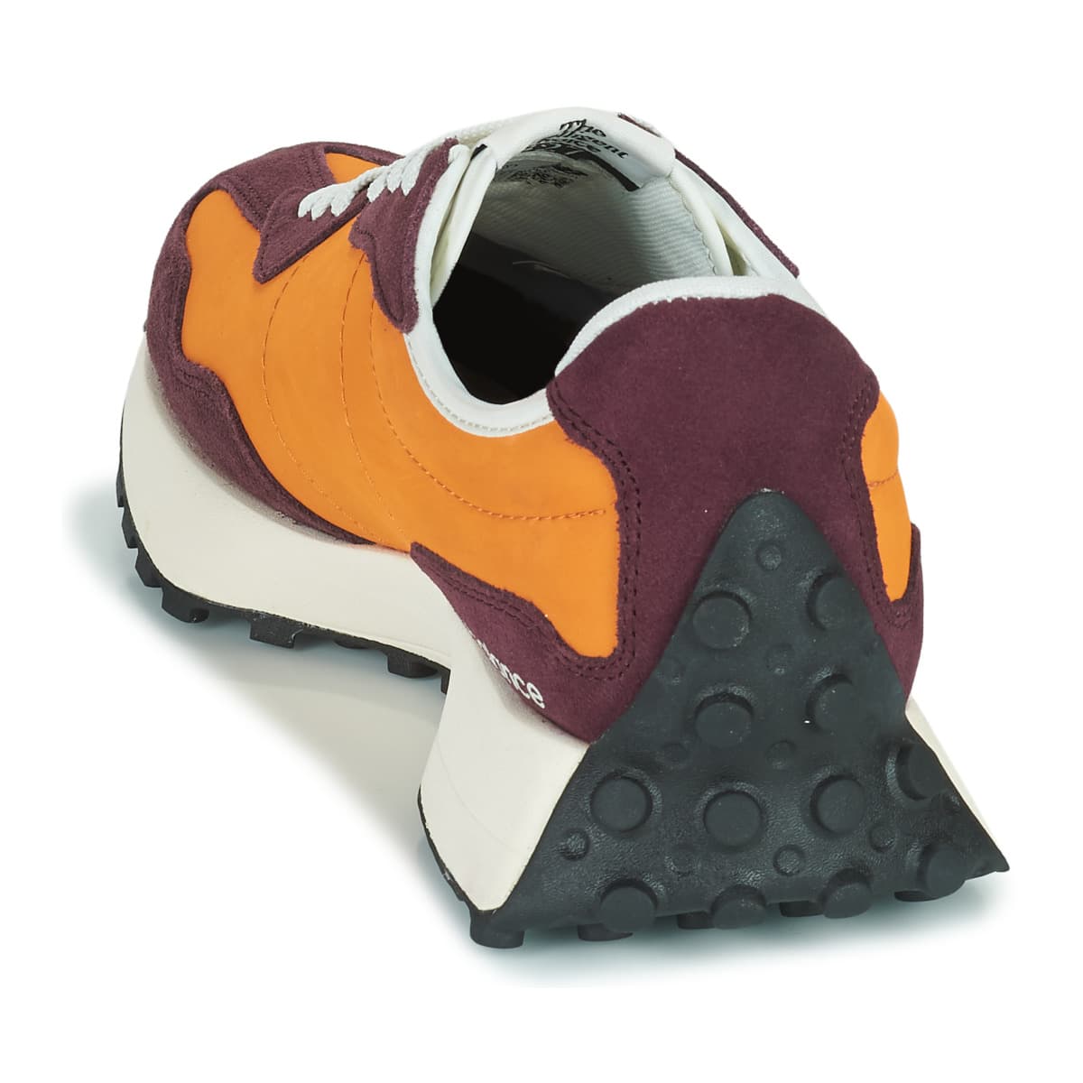 Men's Sneakers New Balance Bordeaux