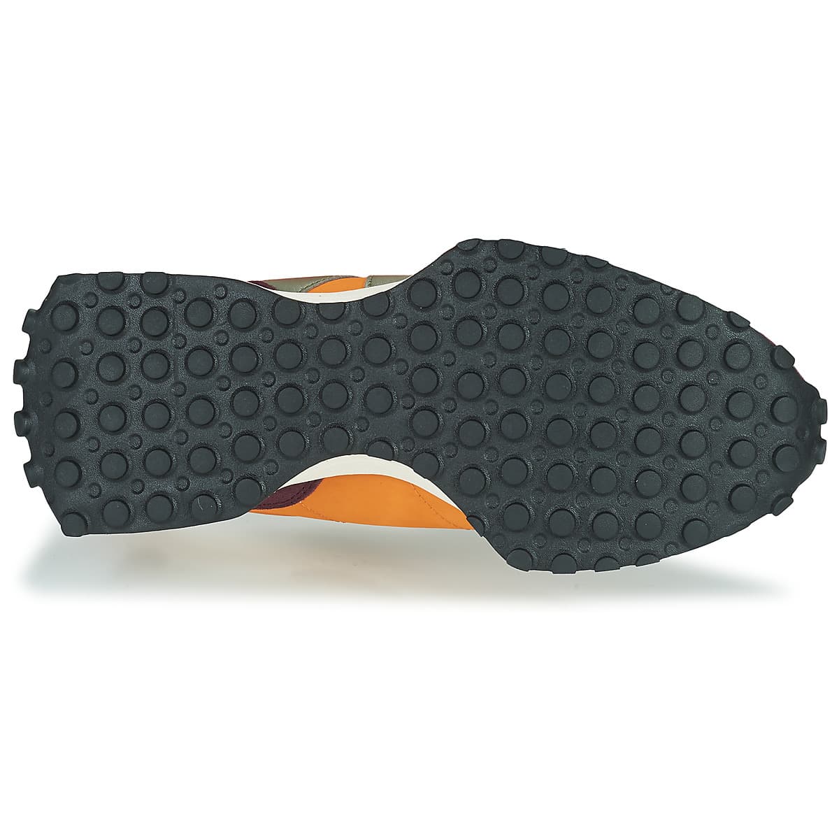 Men's Sneakers New Balance Bordeaux