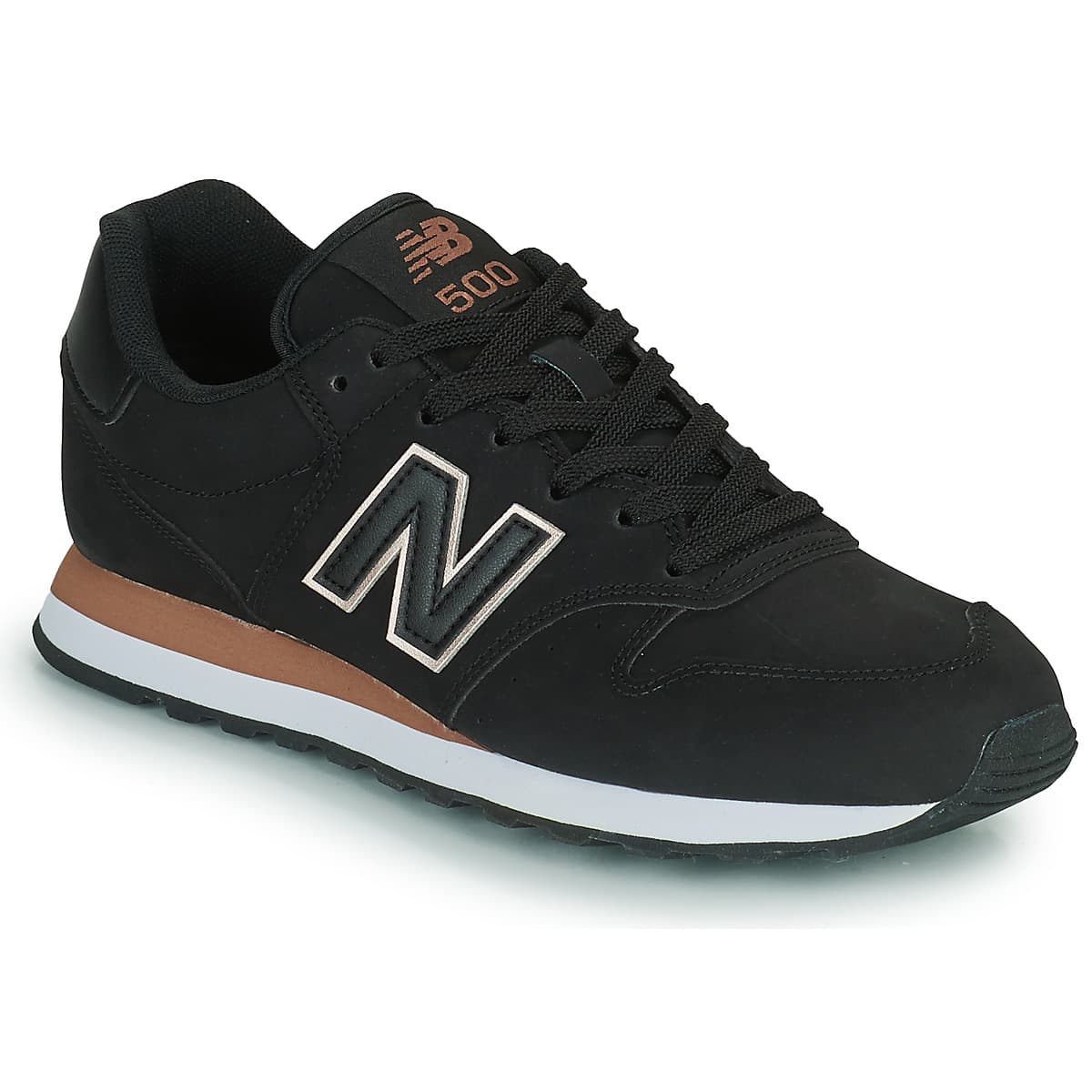 Xαμηλά Sneakers New Balance 500