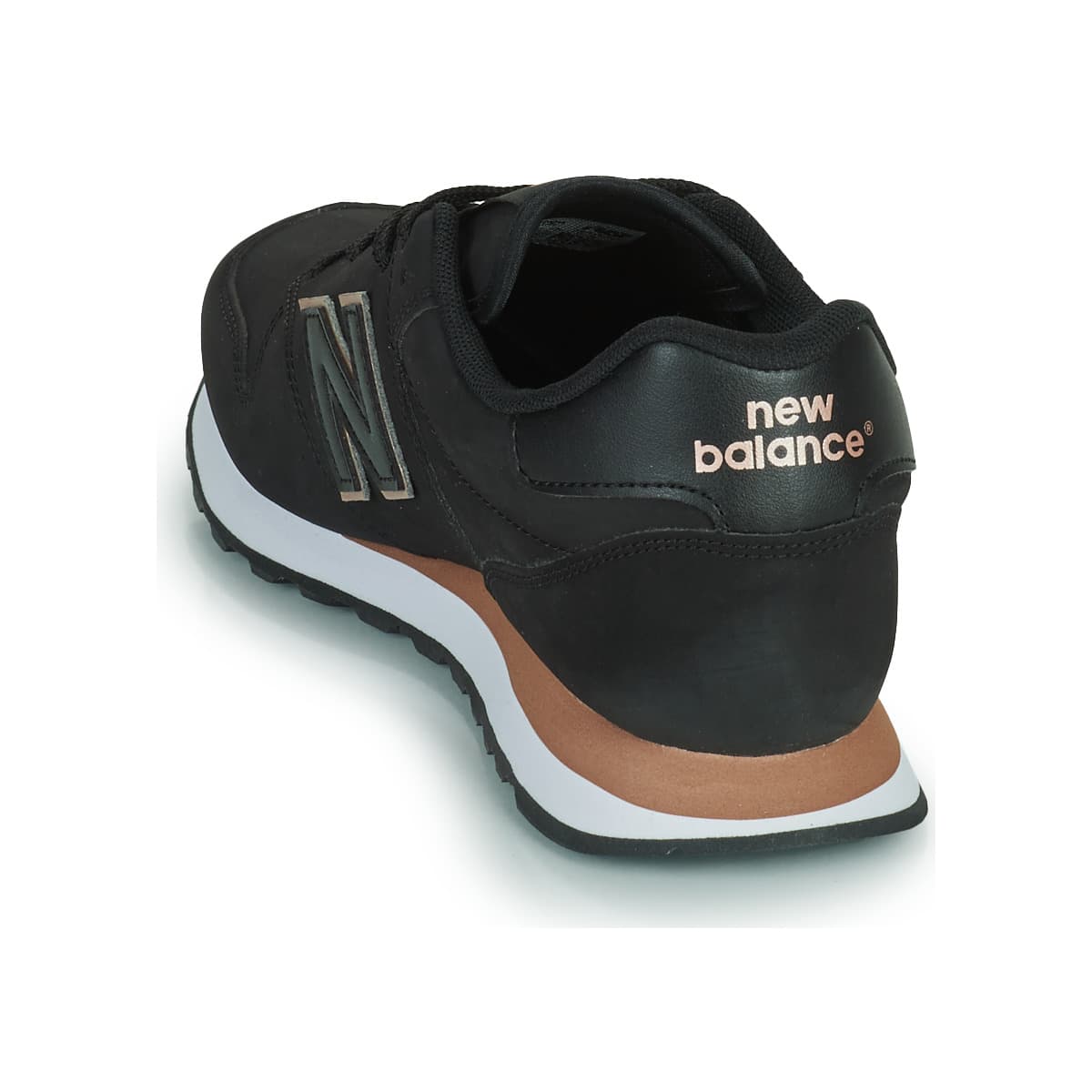 Women's Sneakers New Balance Black