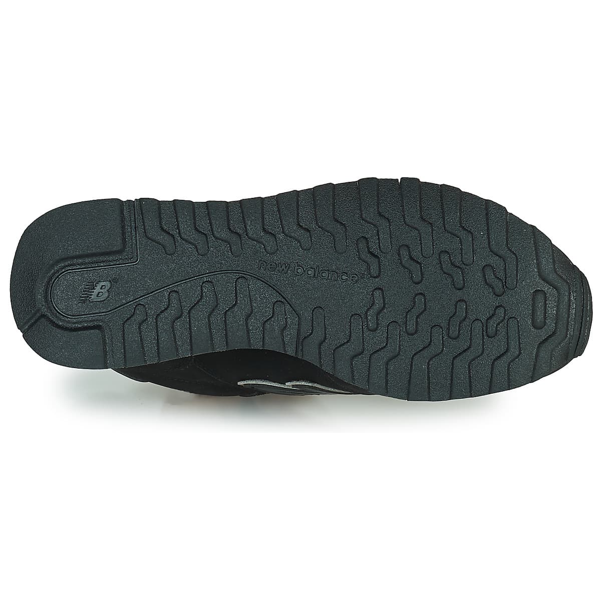 Women's Sneakers New Balance Black