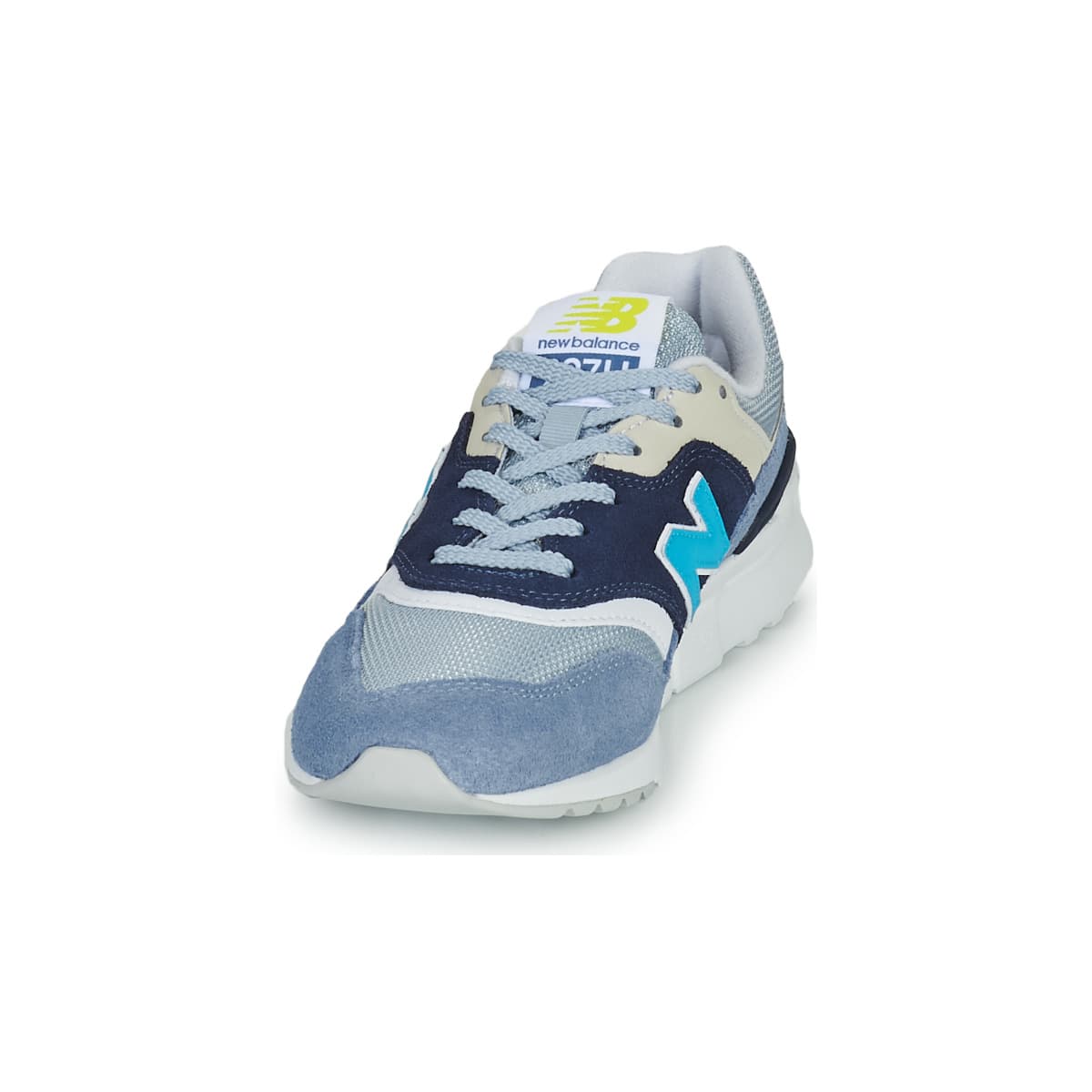 Women's Sneakers New Balance White