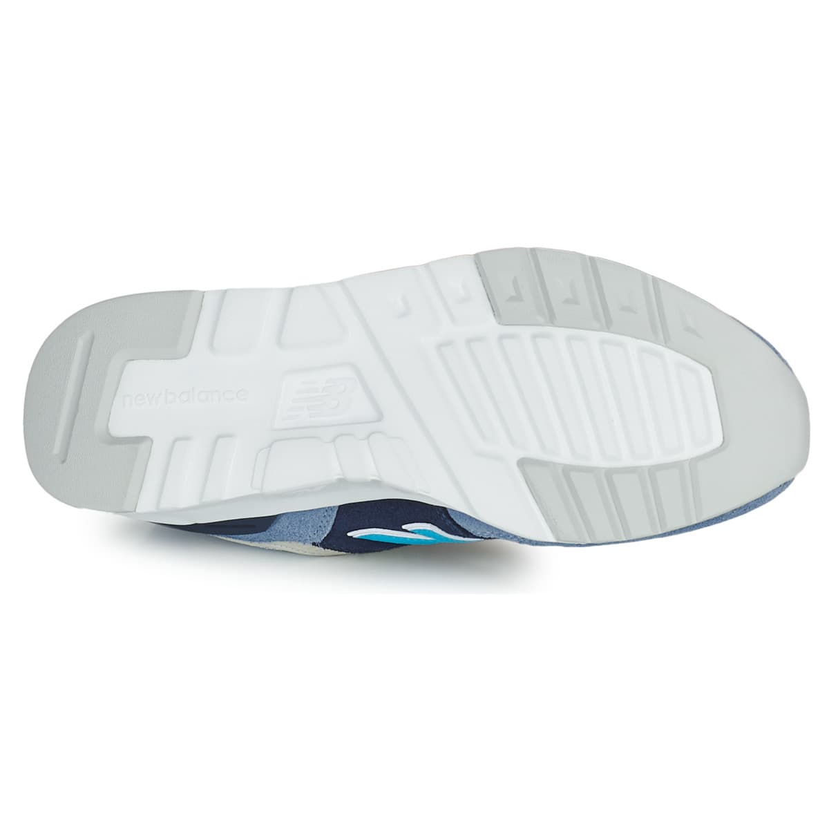 Women's Sneakers New Balance White