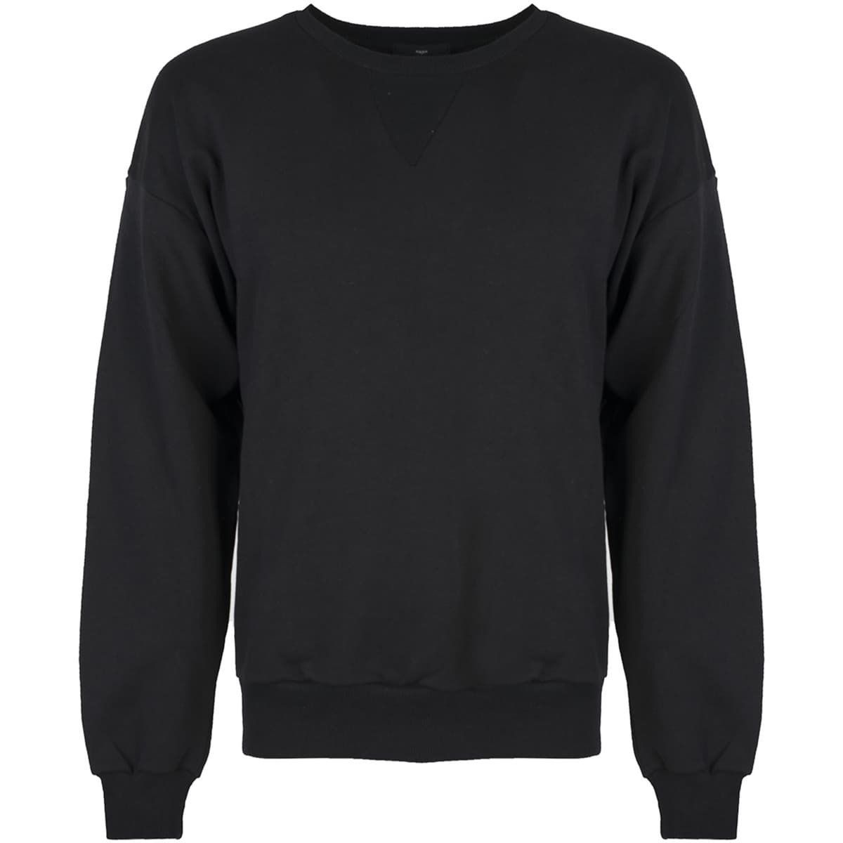 Men's Sports T-Shirts Xagon Man Black