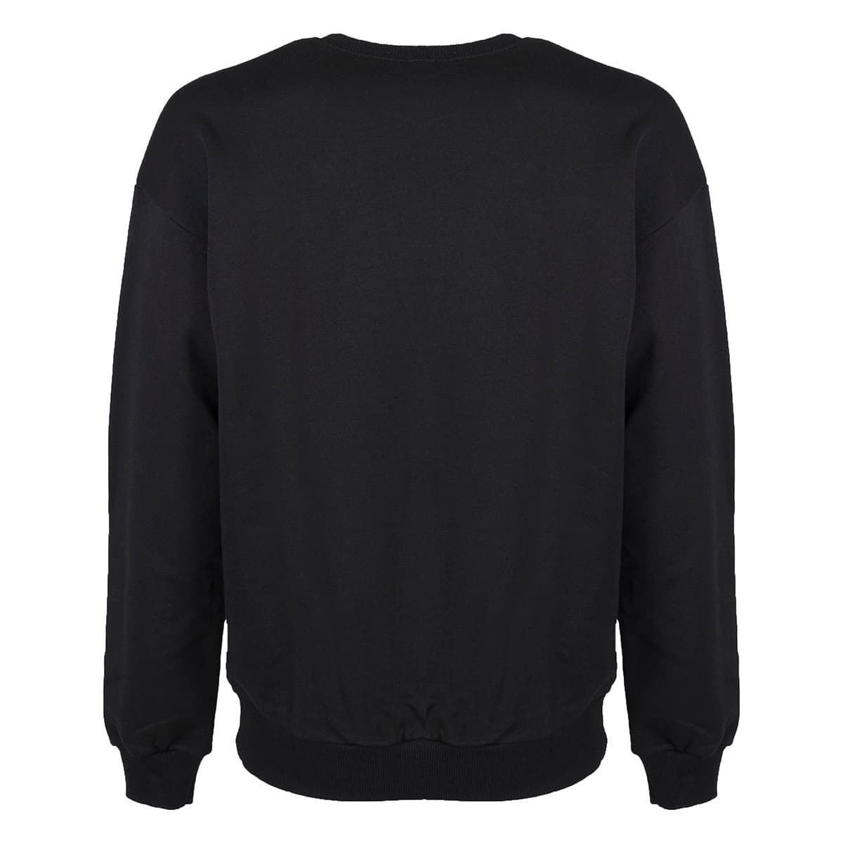 Men's Sports T-Shirts Xagon Man Black