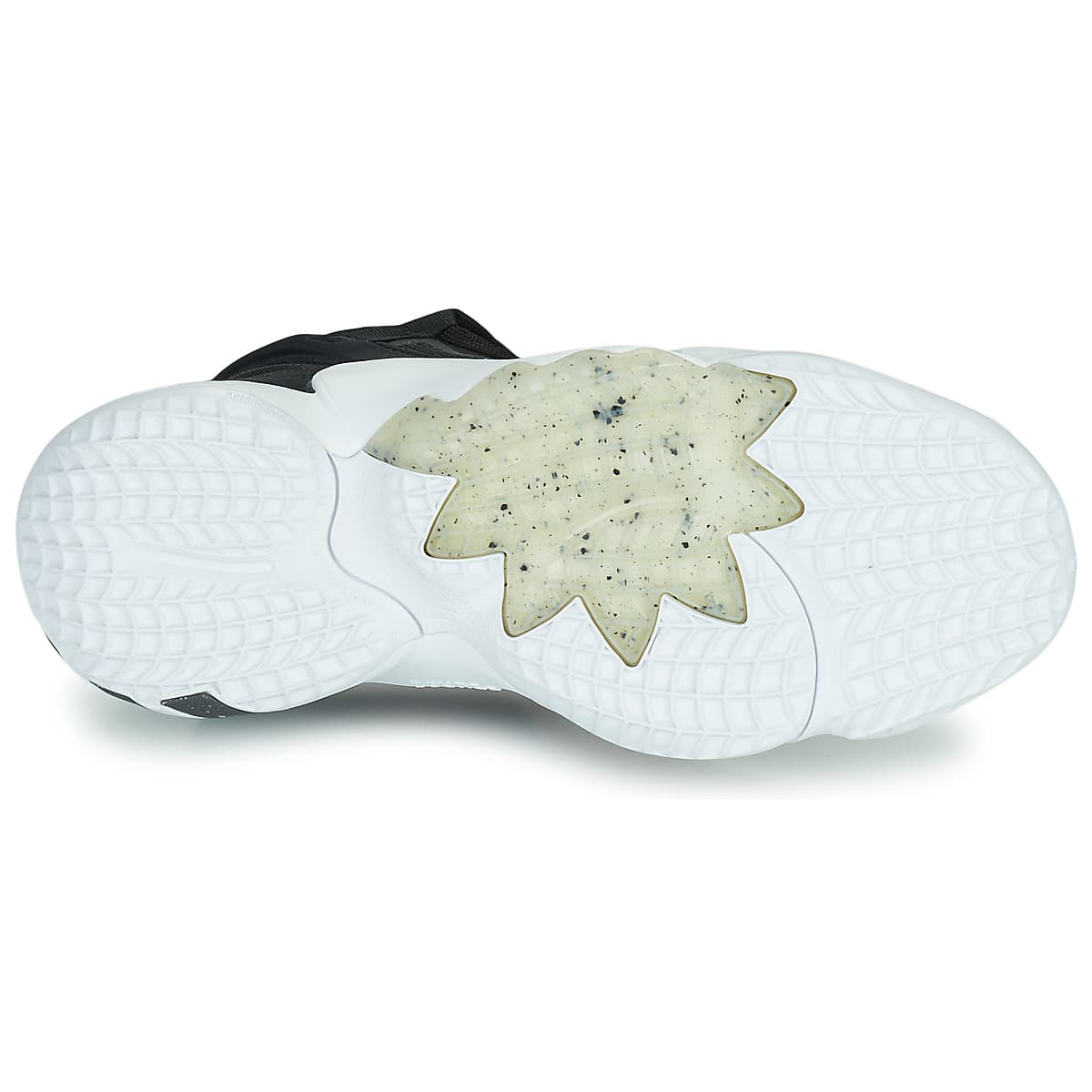 Women's Basketball Shoes adidas Black