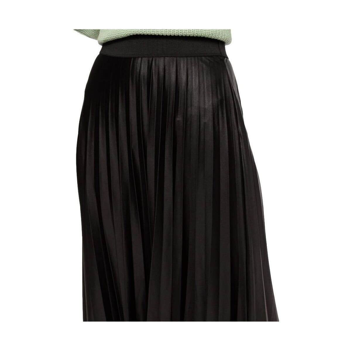 Women's Skirts Vila Black