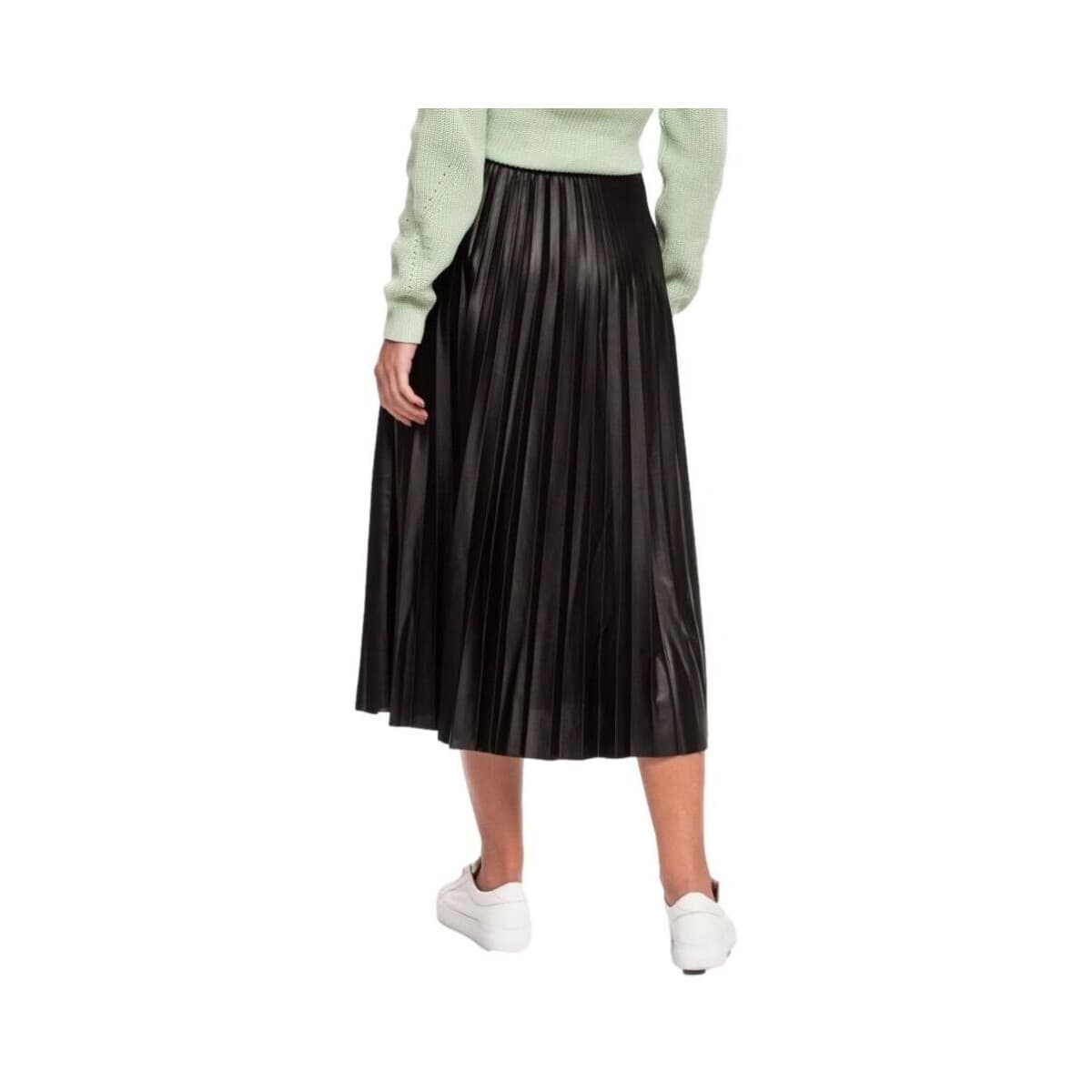 Women's Skirts Vila Black