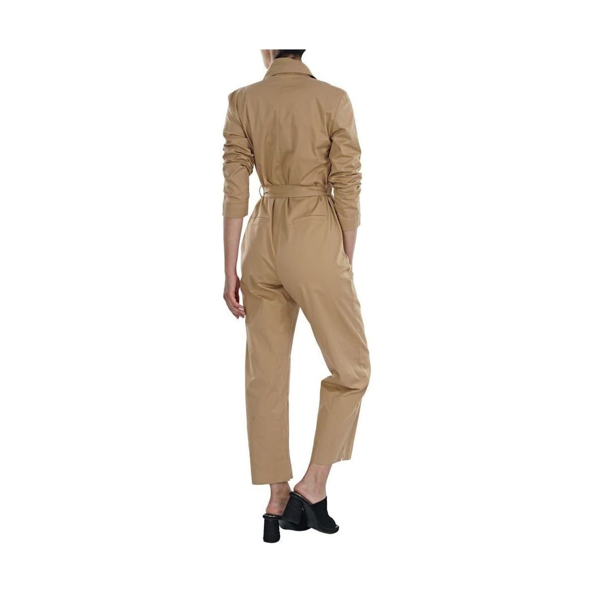 Women's Jumpsuits Only Beige