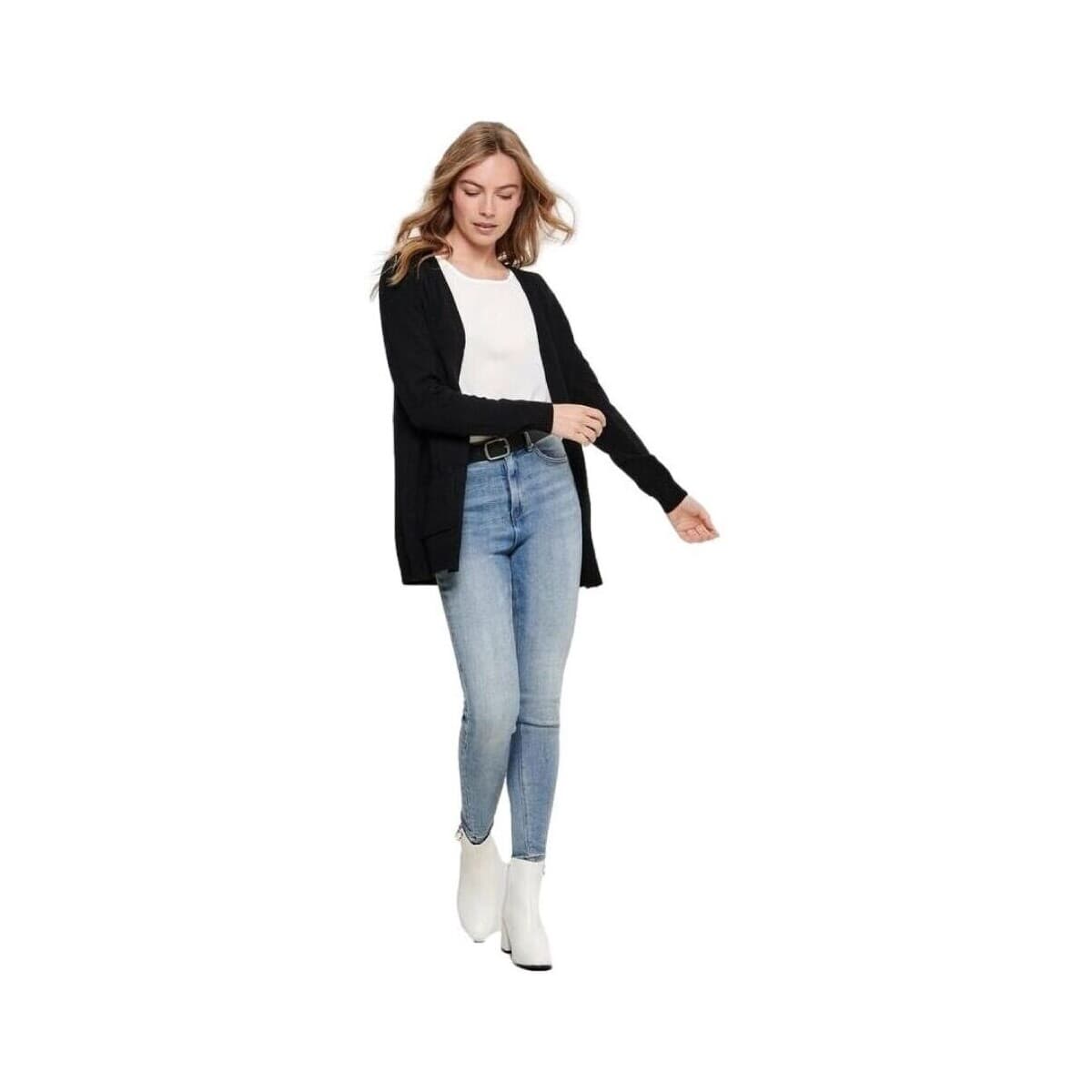 Women's Jackets Only Black