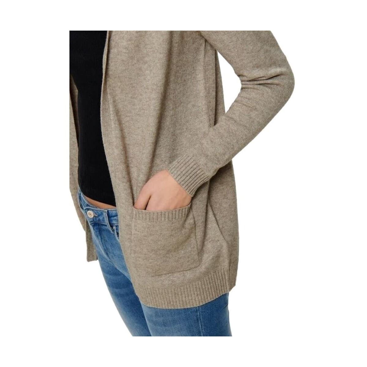 Women's Jackets Only Beige