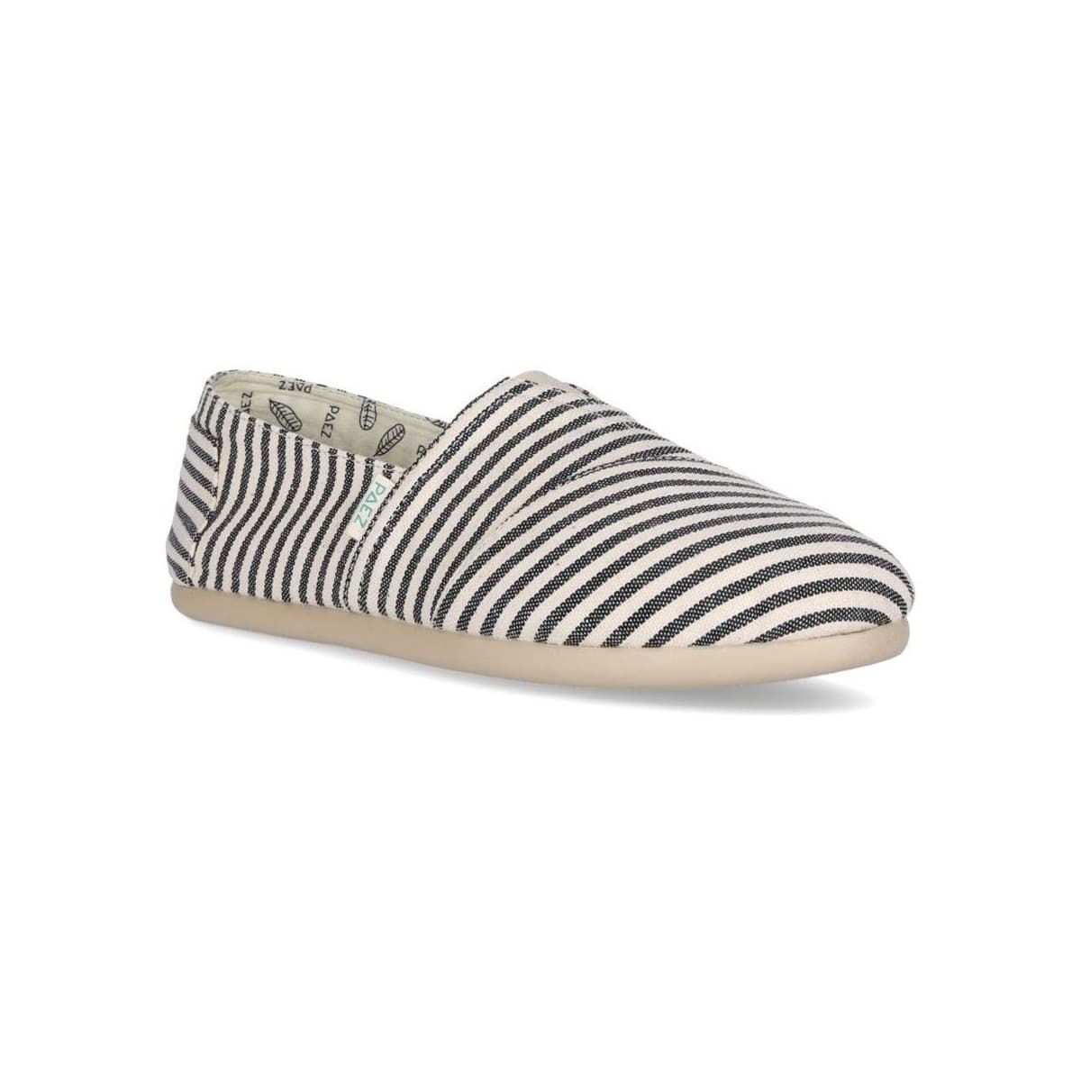 Women's Espadrilles Paez Multicolor