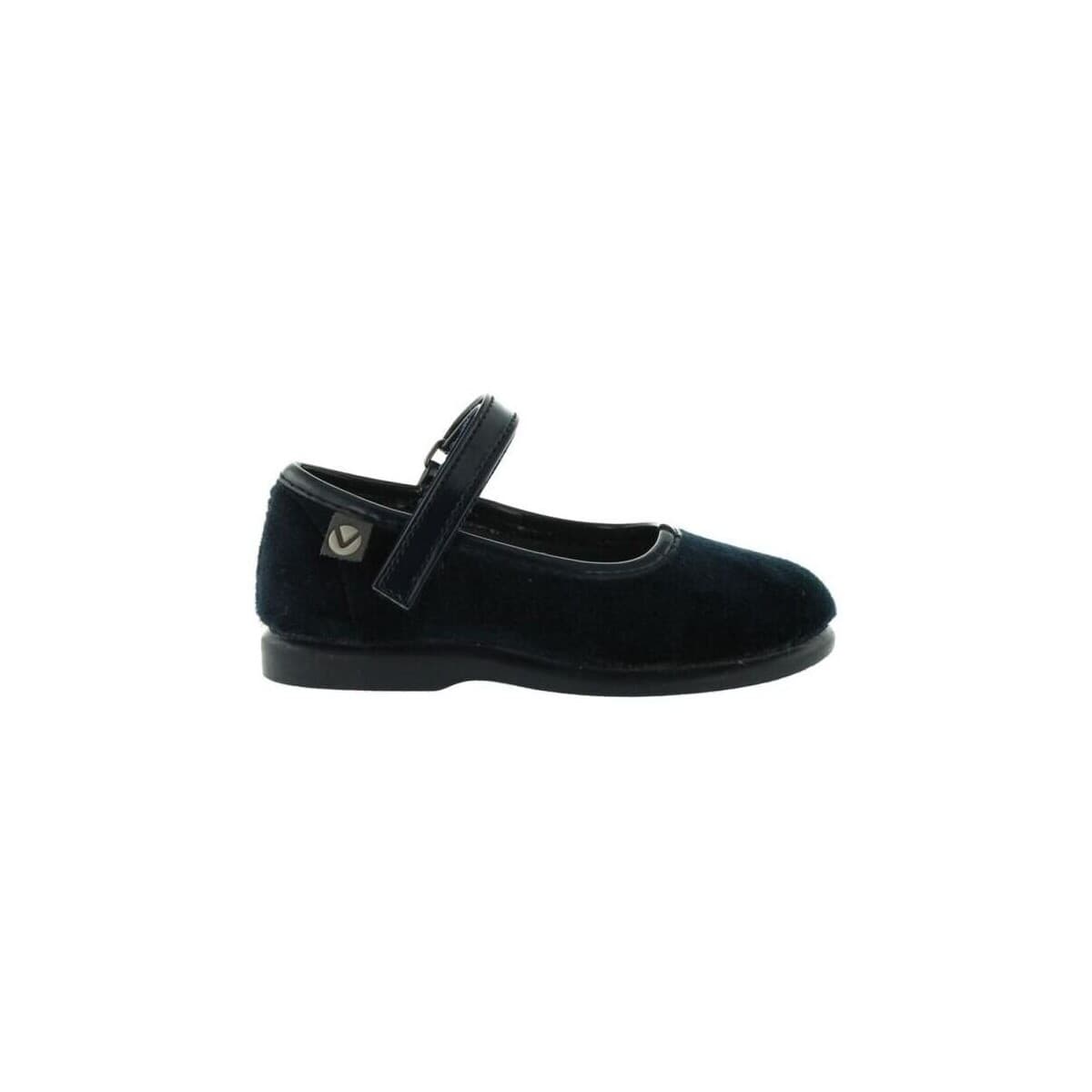 Girls' Loafers Victoria Green