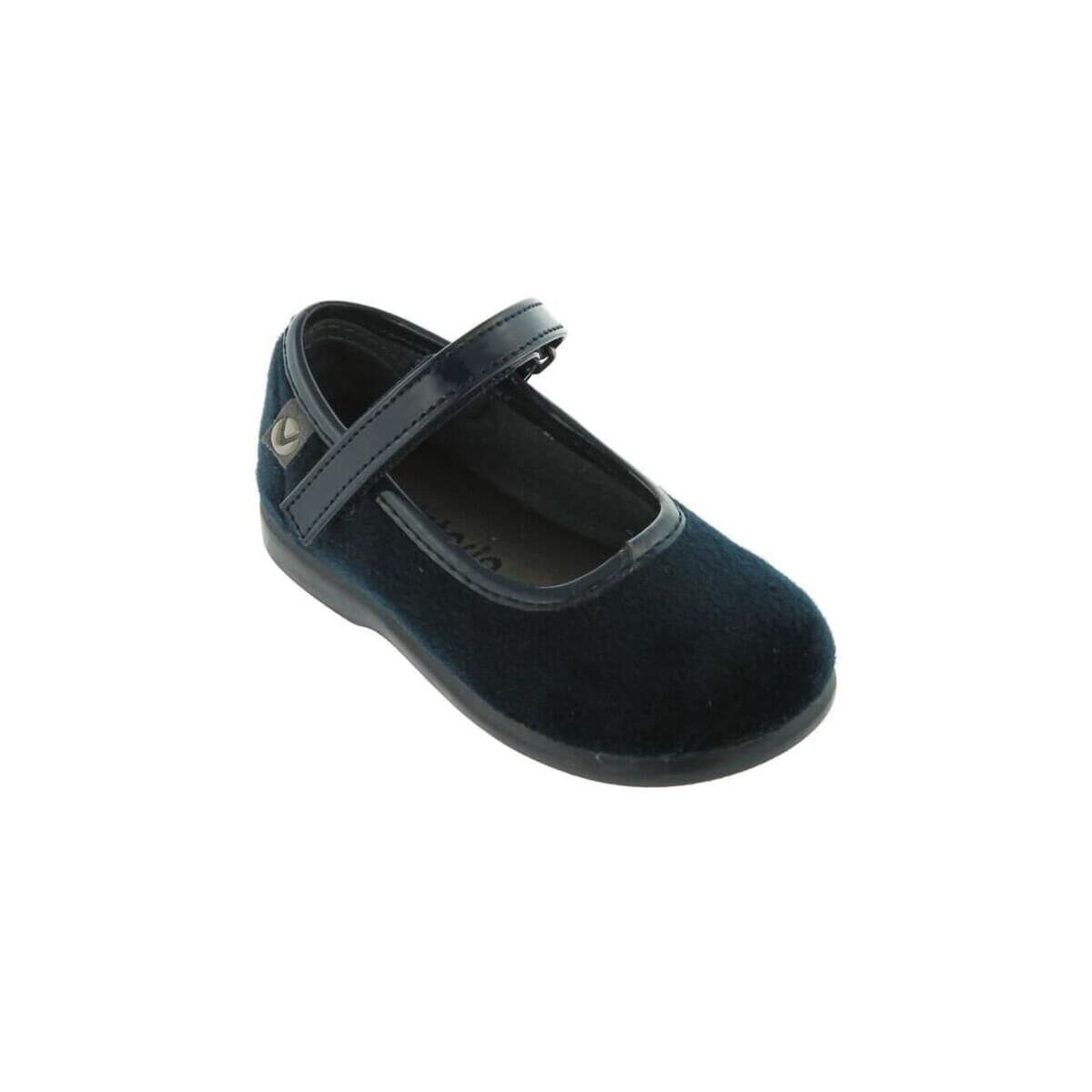 Boys' Loafers Victoria Blue