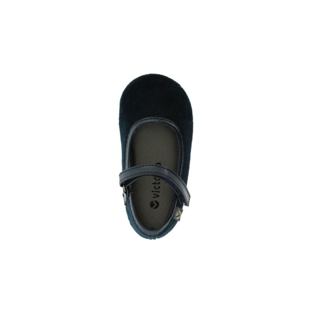 Boys' Loafers Victoria Blue