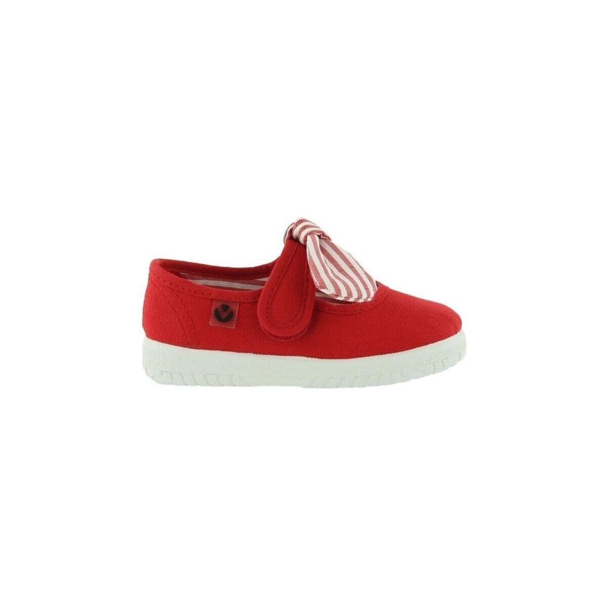 Victoria Baby 05110 - Rojo