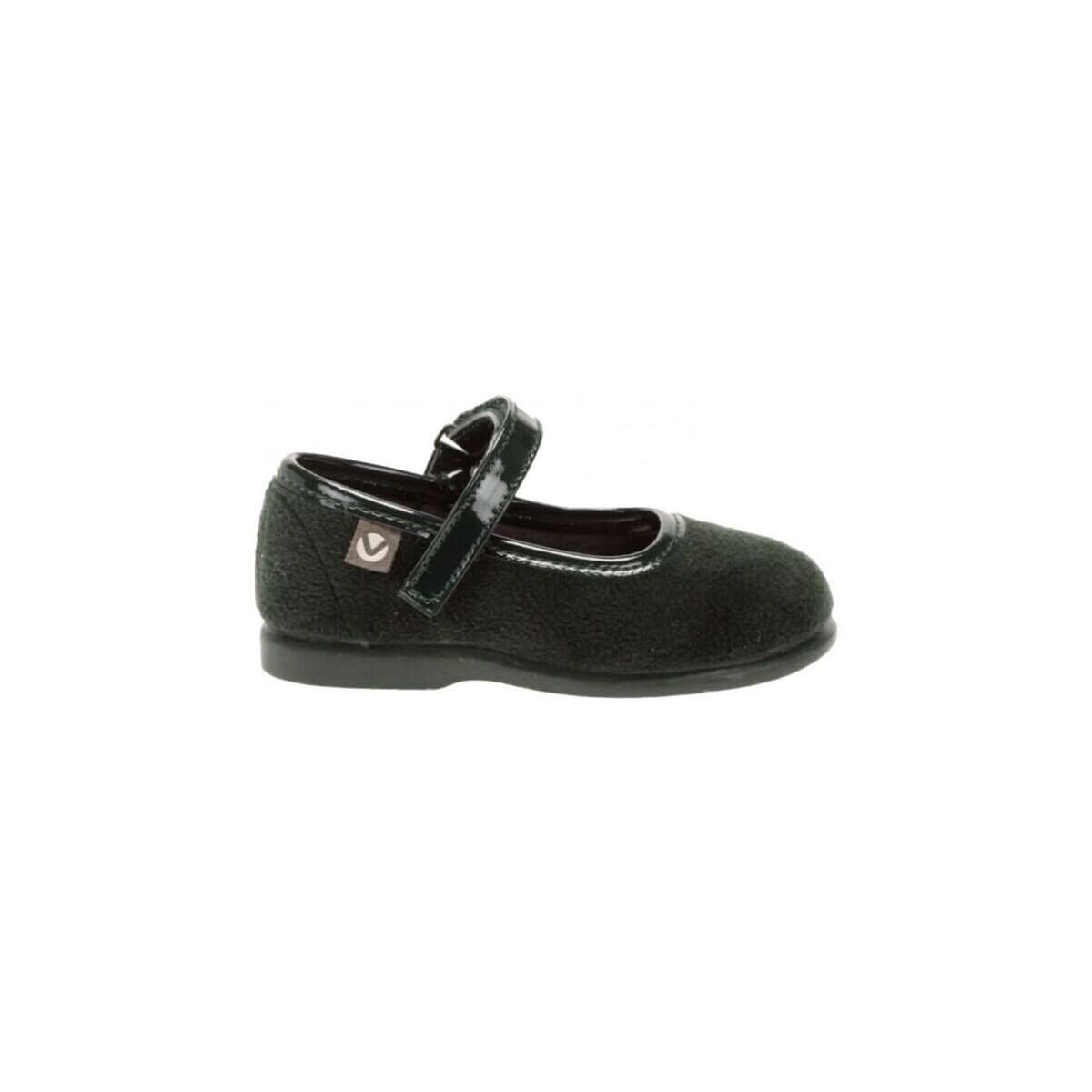 Girls' Loafers Victoria Green